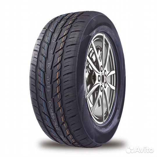 Roadmarch Prime UHP 07 275/40 R20