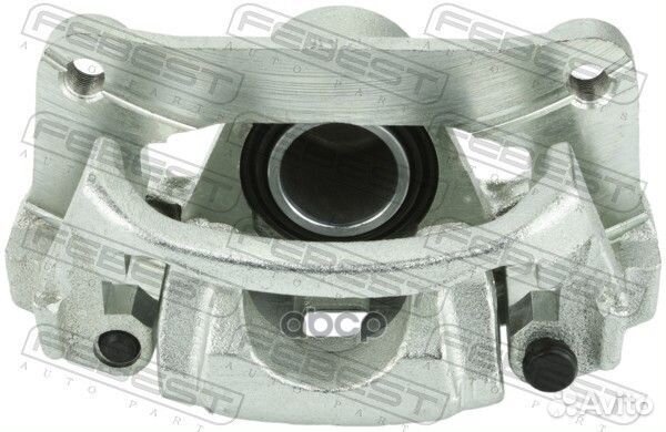 Суппорт тормозной задний правый 0177UZJ200RRH F