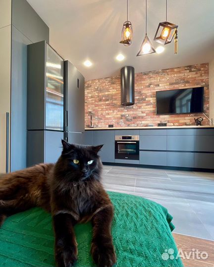 Кухни на заказ