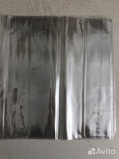 Обложки для учебников 420*270 мм., 450*230 мм