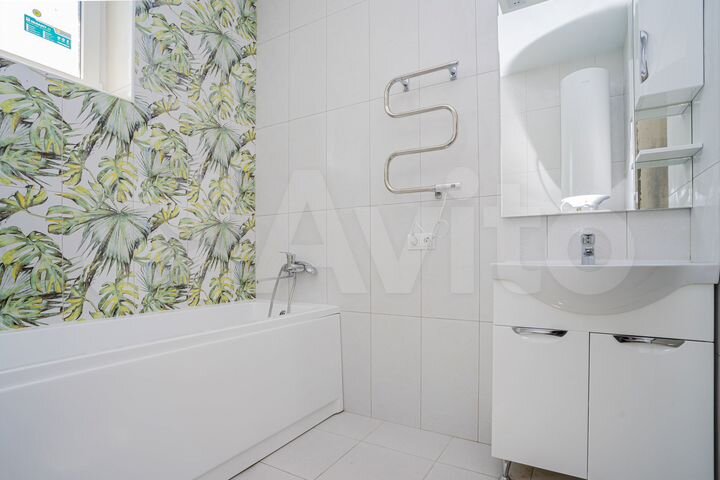 Дом 117,8 м² на участке 6 сот.