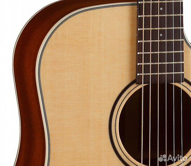 Гитара Parkwood