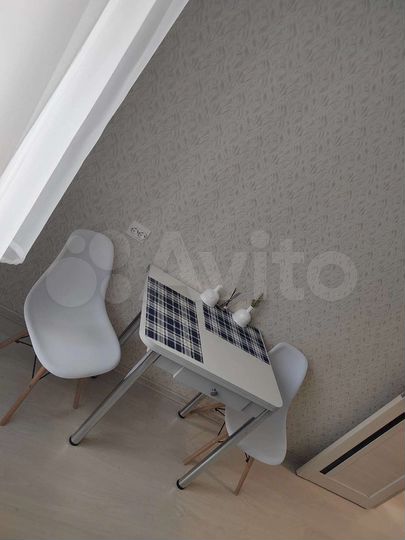 1-к. квартира, 36 м², 13/22 эт.