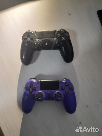 Sony playstation 4 ps4 slim 500gb SSD