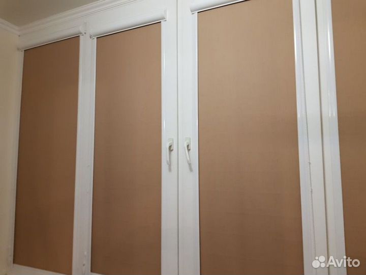 Кассетные шторы V529