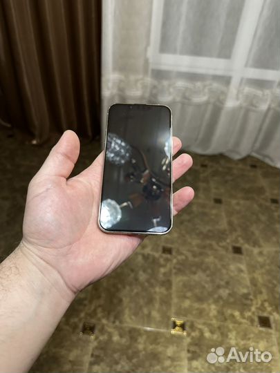 iPhone 13 Pro, 256 ГБ
