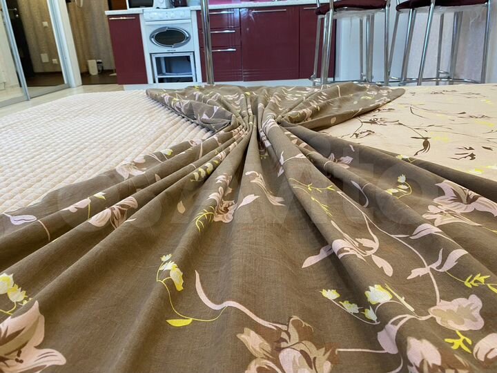 Квартира-студия, 30 м², 12/18 эт.