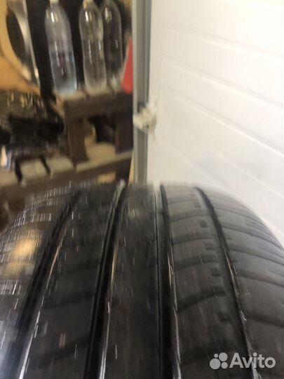 Bridgestone Turanza ER30 255/50 R19