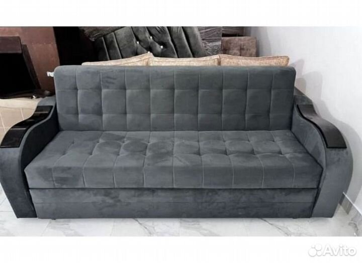 Раскладной диван в наличии