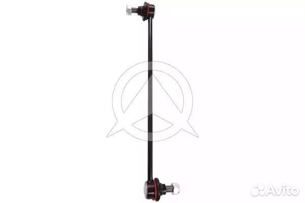 Тяга стабилизатора прав / лев kia sorento iii (um)