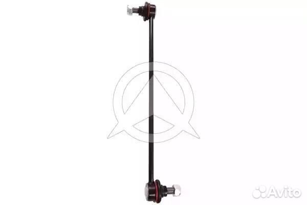 Тяга стабилизатора прав / лев kia sorento iii (um)