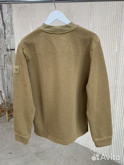 Свитшот Stone Island Ghost оригинал