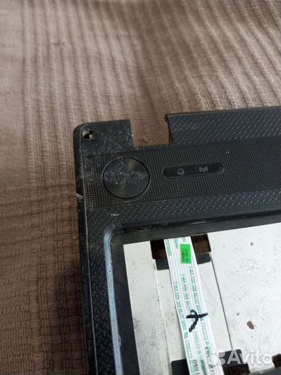 Запчасти для acer 5742G