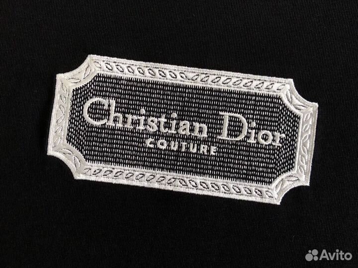 Футболка Christian Dior