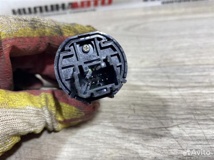 Кнопка Старт-Стоп Мазда 6 GH