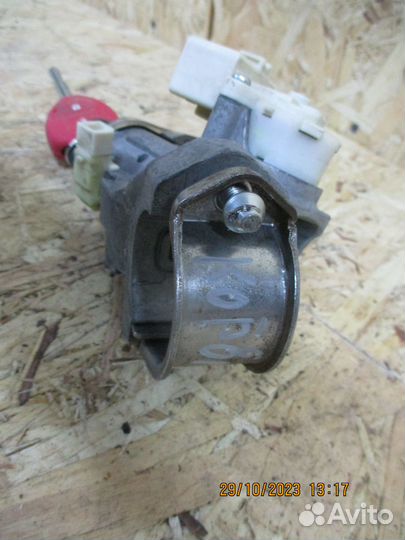 Замок зажигания Тойота Королла 150
