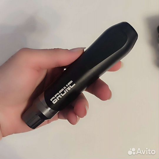 Роторная тату машинка