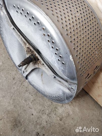 Запчасти для стиральных машин