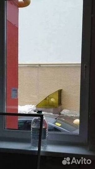 Окна быстро