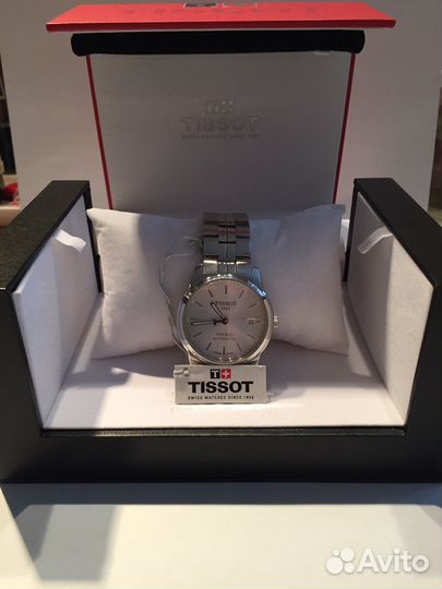 Часы Tissot