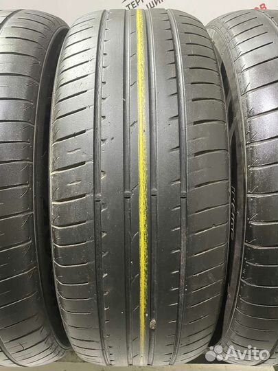 Hankook Ventus Prime 2 K115 225/60 R17 95M