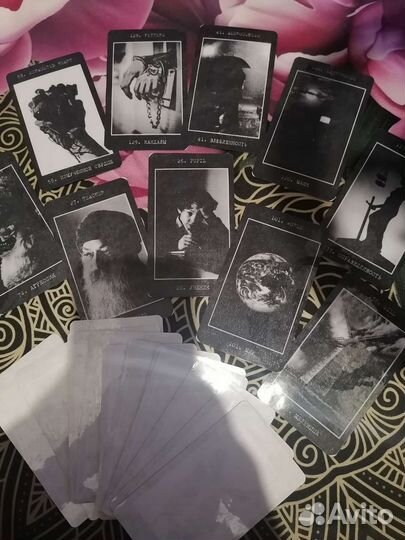 Оракул Шелоб