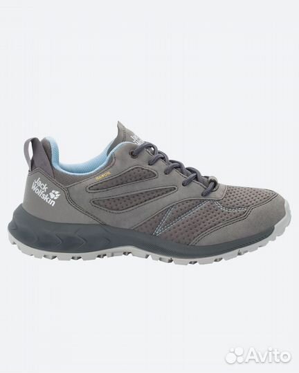 Кроссовки Jack Wolfskin р-р 36