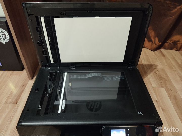 Струйное мфу HP Officejet Pro 8500A Wi-Fi