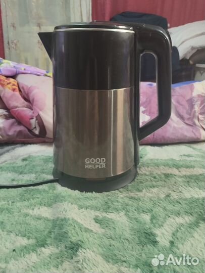 Чайник электрический