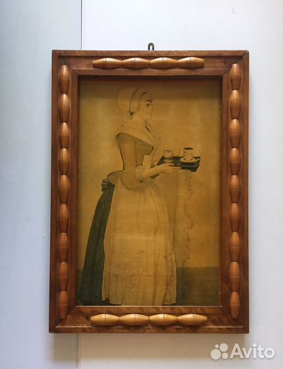 Рамы для картин и фото