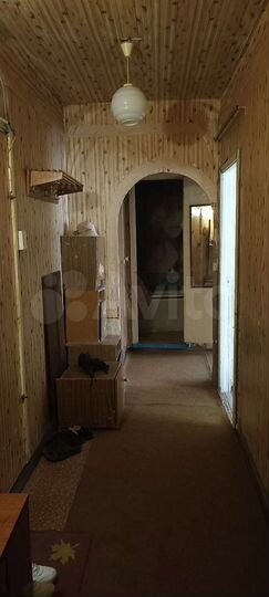 2-к. квартира, 54 м², 8/9 эт.