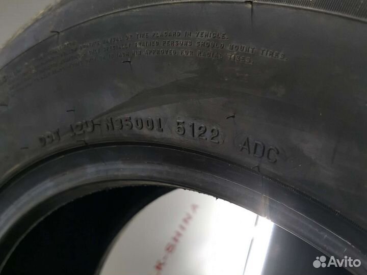 Maxxis Victra Sport SUV VS5 235/65 R18 106W