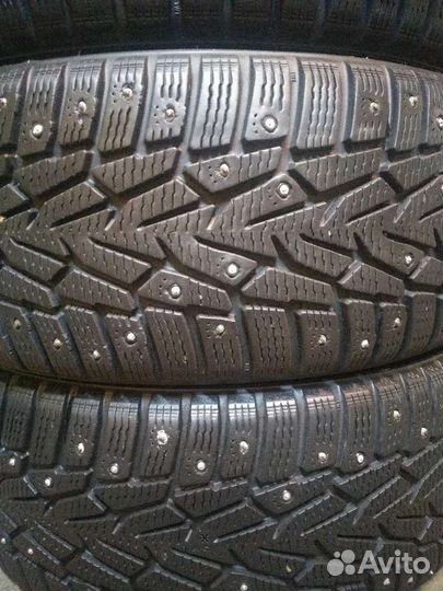 Ремонтные Шипы для зимней покрышки