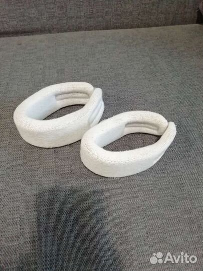 Воротник ортопедический детский, 4см