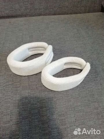 Воротник ортопедический детский, 4см