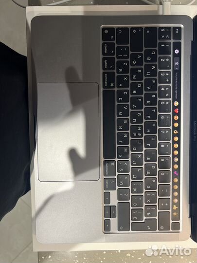 Apple MacBook Pro 13 2020 m1 16gb 512gb