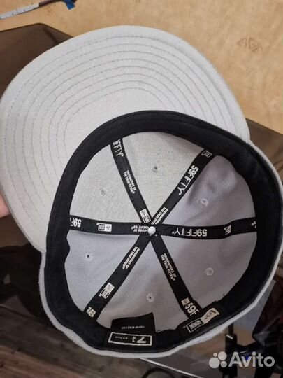 Бейсболка k1x