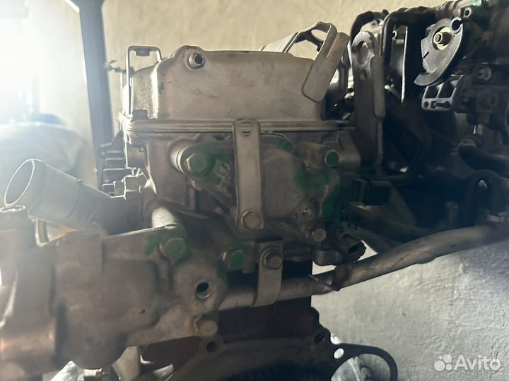 Мотор Mitsubishi Lancer 9 2.0 4g94