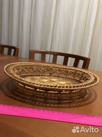 Блюда и тарелки