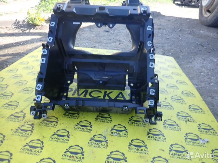 Кронштейн Land Rover Range Rover Sport 2005-2012