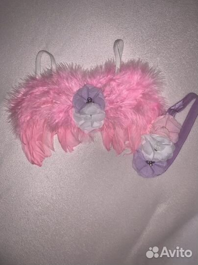 Набор для фотосессии, для малышки