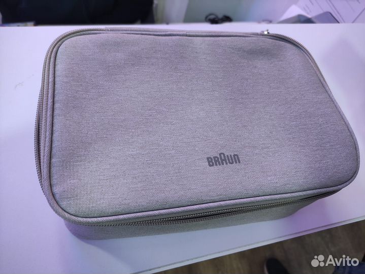 Фотоэпилятор Braun Silk Expert Pro 5 PL5014