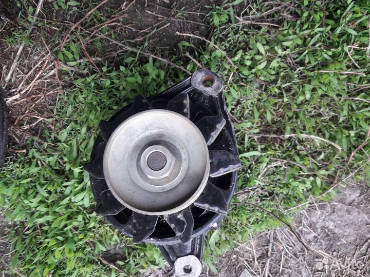 Генератор газ, УАЗ газель