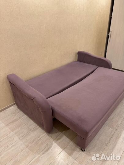 Продам диван бу