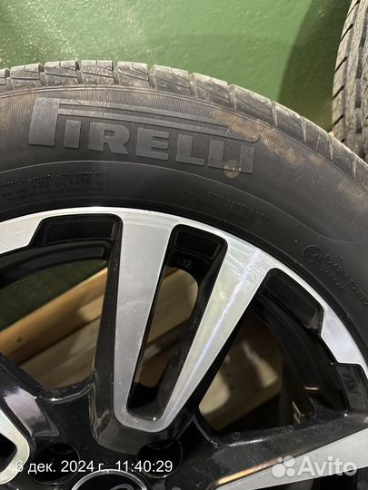 Колеса r 15 летние на ладу весту