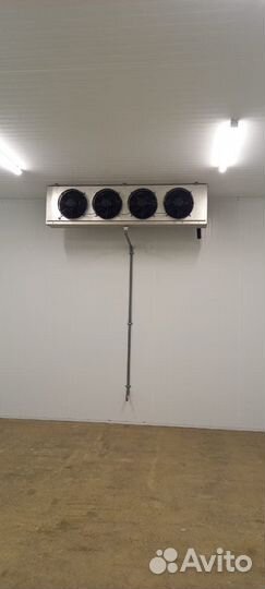 Холодильная сплит система