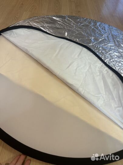 Отражатель 5 в 1