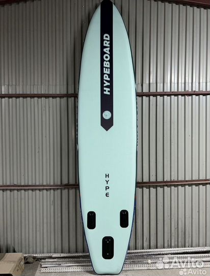 Sup board Сап Боард hupe original 350 см