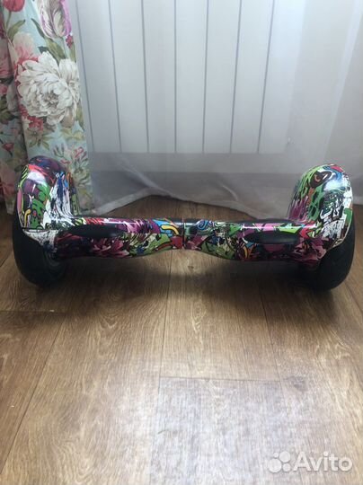 Гироскутер