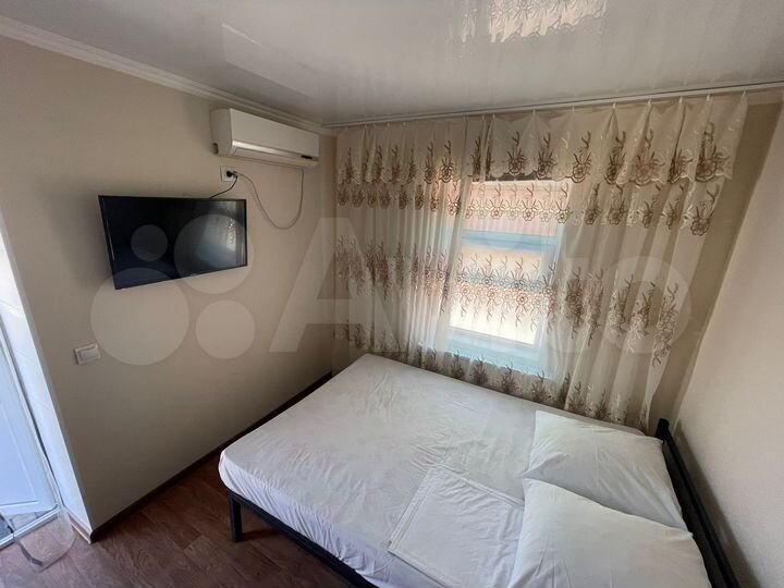 Комната 20 м², 1/1 эт.